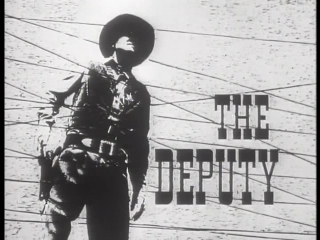 THE DEPUTY